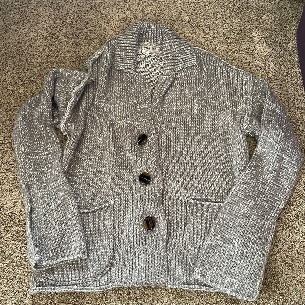Urban Outfitters BDG Small Cardigan